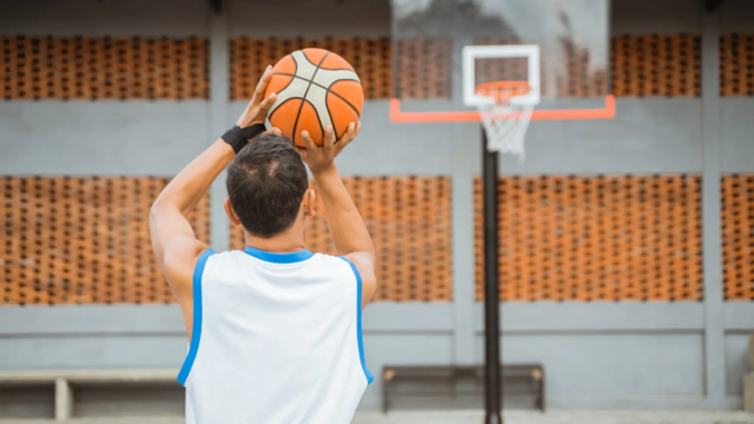 Teknik Shooting Permainan Basket dan Jenis Aturan Permainan