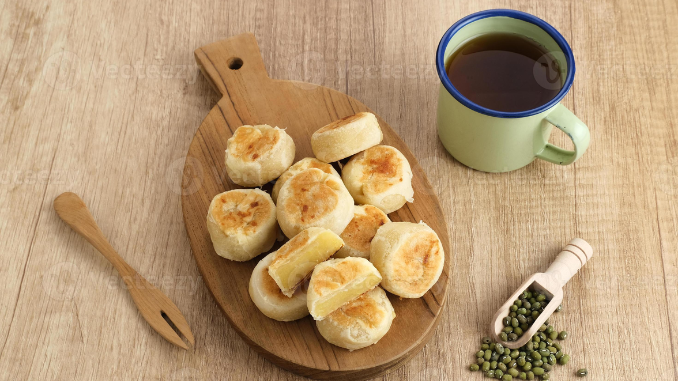 Yogyakarta tidak hanya dikenal dengan keindahan budayanya, tetapi juga dengan kelezatan kuliner tradisionalnya. Berikut selengkapnya!