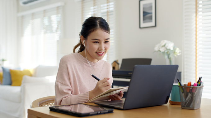 cara jadi freelance sukses
