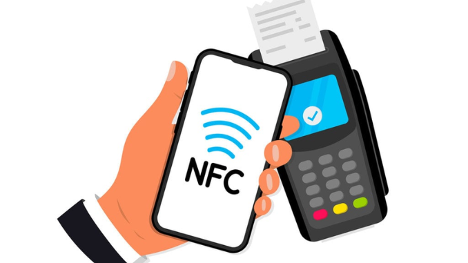 Apa Saja Fungsi NFC di HP Android? Berikut Ini Penjelasannya