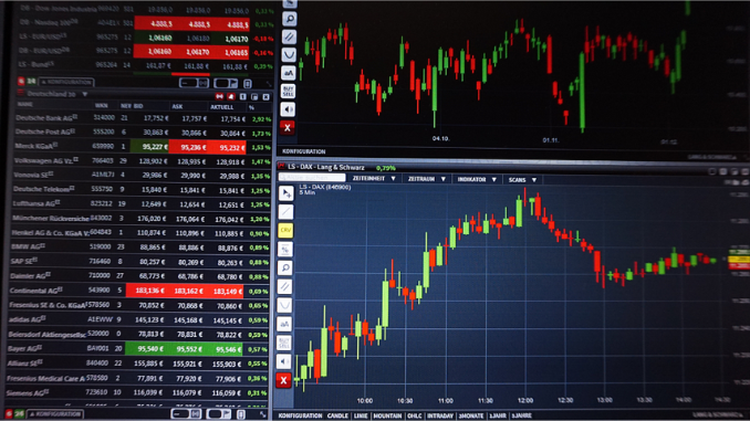 Rekomendasi saham terbaik 2025, Mana Nih Yang Jadi Pilihan?
