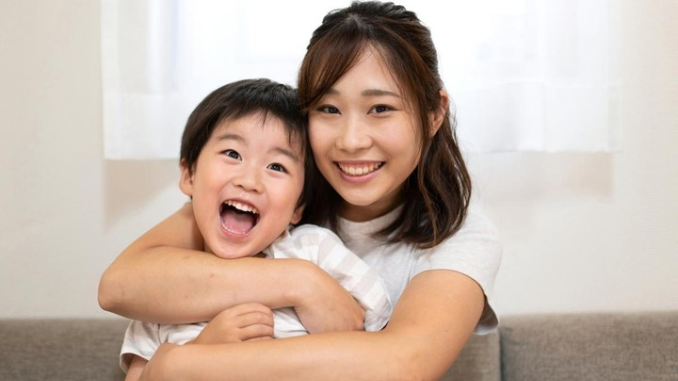 7+ Cara Membesarkan Anak Agar Pintar dan Cerdas Sejak Dini