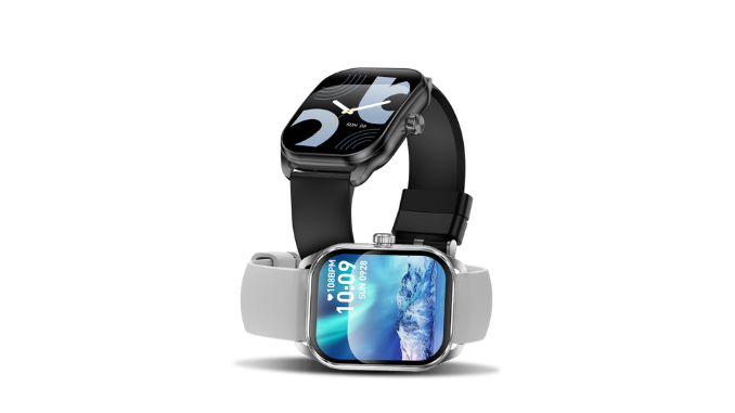 Berikut 5 Smartwatch ADVAN Terbaik dengan Harga Terjangkau