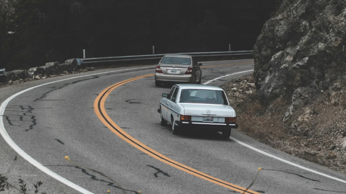 Penyebab Mobil Gak Kuat Nanjak