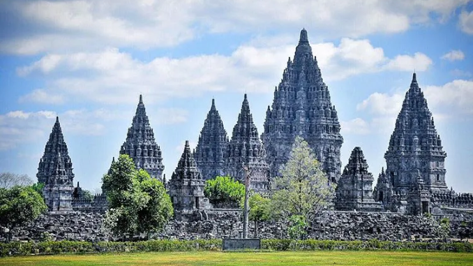 Fakta Menarik tentang Kerajaan Kuno yang Sering Disalahpahami