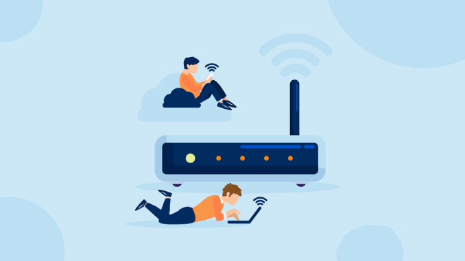 Untuk gaming kompetitif, ping rendah, latency kecil, dan koneksi stabil jauh lebih penting daripada angka Mbps besar. 