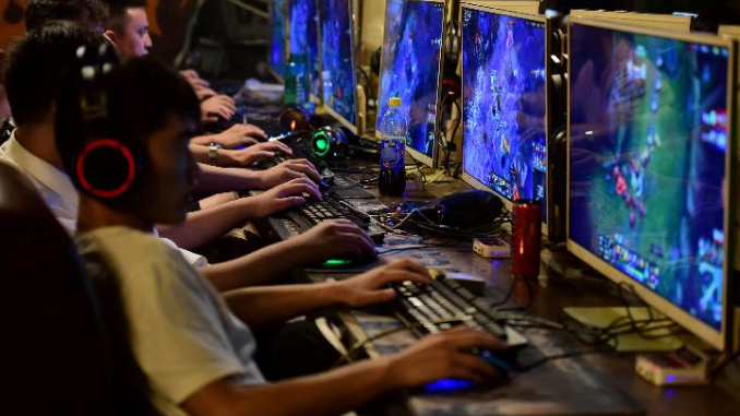 Pengaruh Kecepatan Internet pada Performa Gaming Kompetitif